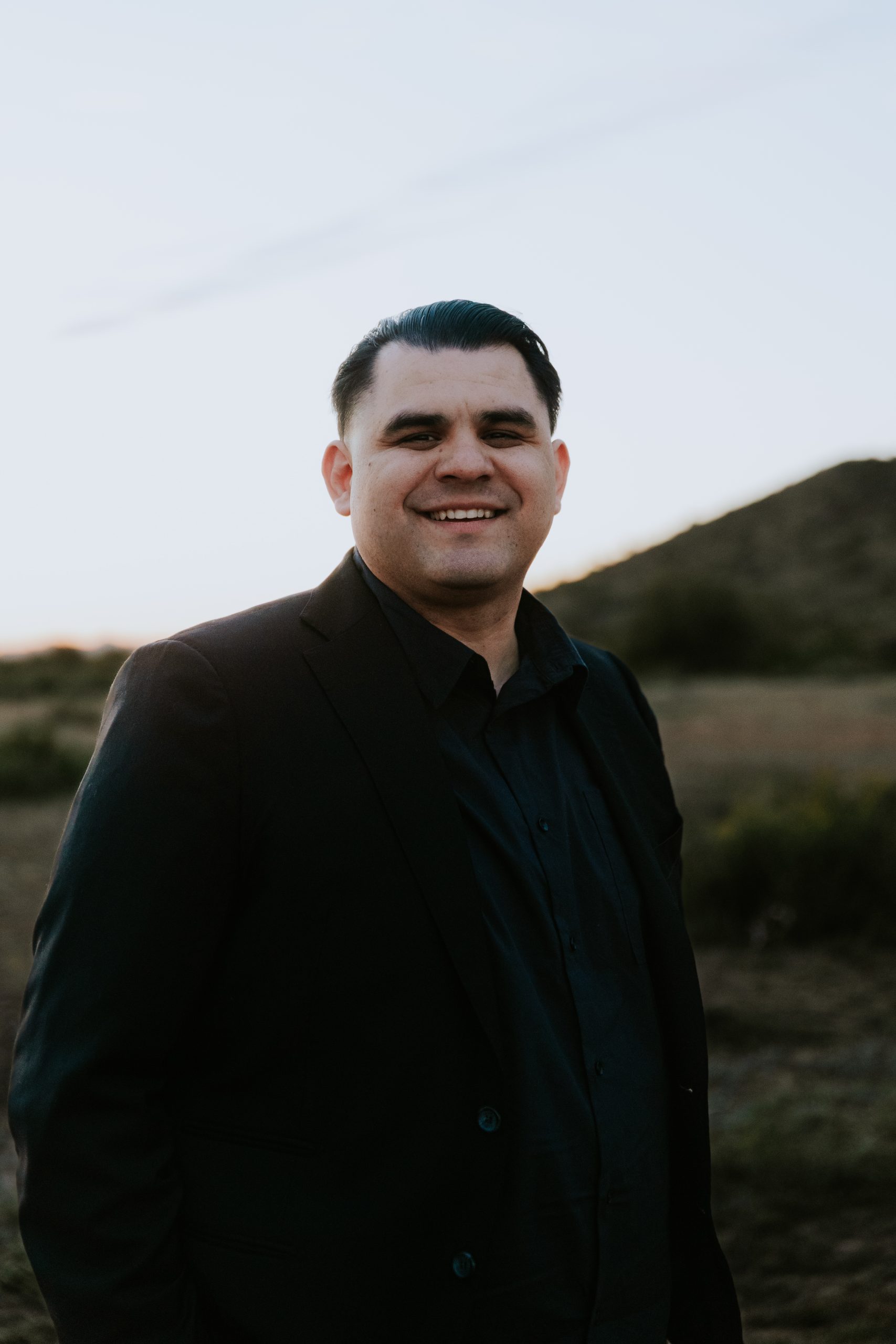 Henry, Founder & Lead SEO Strategist at Bison Advertising